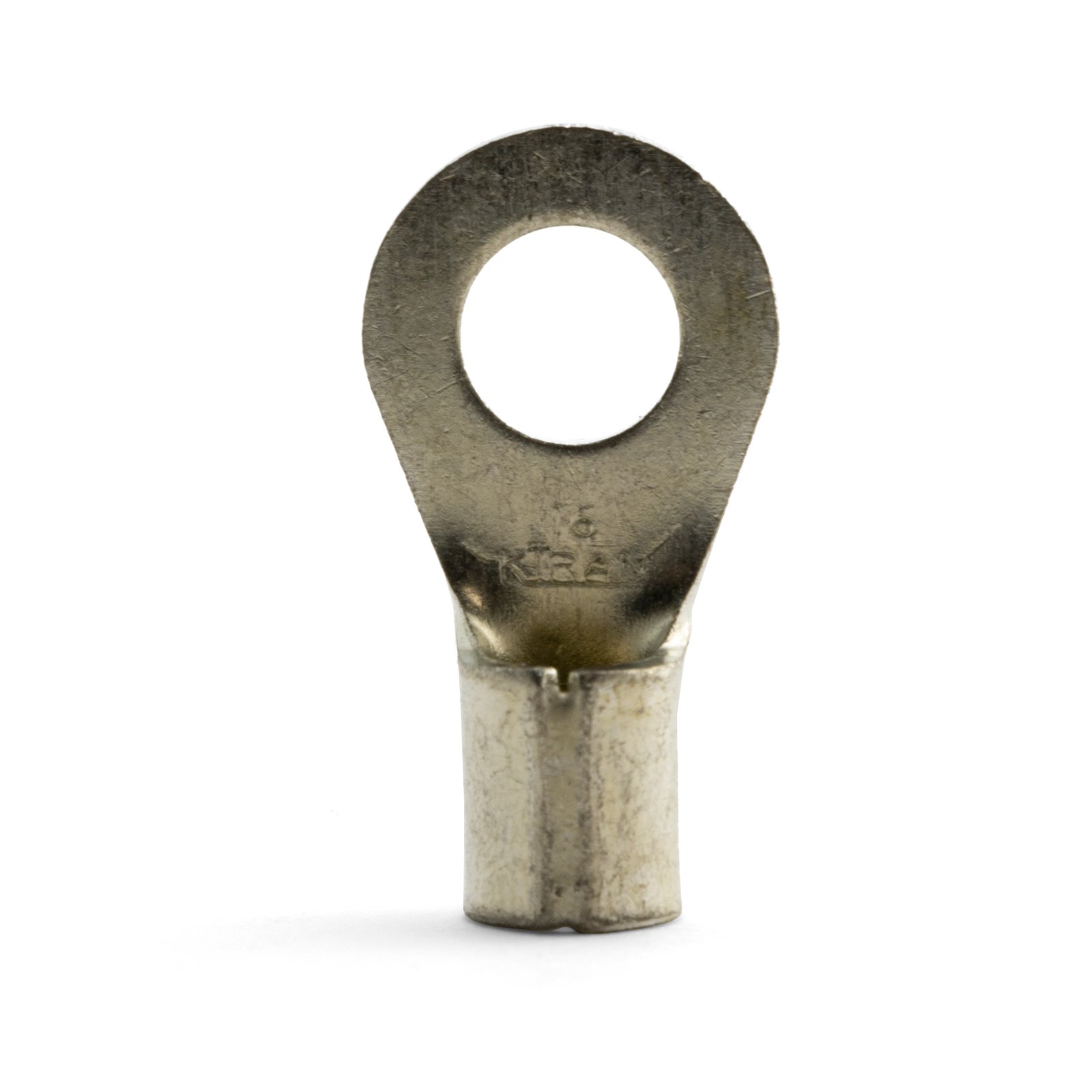 CL1608-5 5x16mm2 Crimp Welding Cable Lug 8mm Hole - Image 1