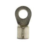 5x25mm2 Crimp Welding Cable Lug 8mm Hole - Image 2