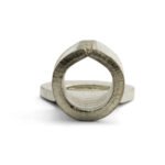 5x25mm2 Crimp Welding Cable Lug 8mm Hole