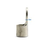 100x35mm2 Crimp Welding Cable Lugs 8mm Hole - Image 5