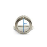 2x35mm2 Crimp Welding Cable Lug 8mm Hole - Image 6