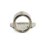 100x50mm2 Crimp Welding Cable Lug 8mm Hole - Image 2