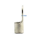 100x50mm2 Crimp Welding Cable Lug 8mm Hole - Image 5