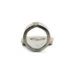 2x70mm2 Crimp Welding Cable Lug 12mm Hole - Image 2