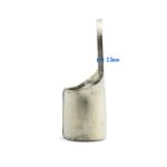 100x95mm2 Crimp Welding Cable Lugs 12mm Hole - Image 6