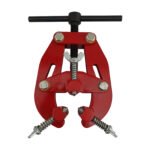 COBRA B1 Pipe Alignment Welding Clamp 25-65mm - Image 3