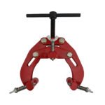 COBRA B1 Pipe Alignment Welding Clamp 25-65mm - Image 4
