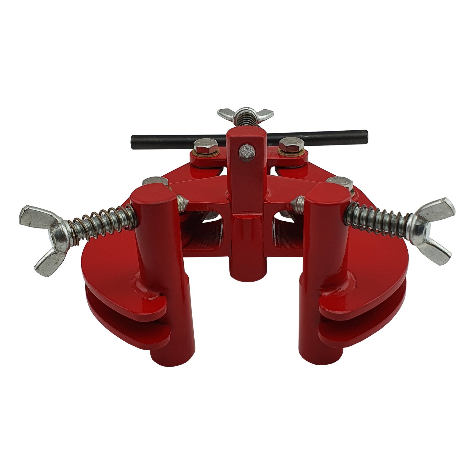 COBRA B1 Pipe Alignment Welding Clamp 25-65mm