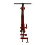 COBRA B3 Pipe Alignment Welding Clamp 127-300mm - Image 2