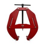 COBRA B3 Pipe Alignment Welding Clamp 127-300mm