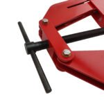 COBRA B3 Pipe Alignment Welding Clamp 127-300mm - Image 4