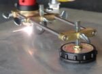 CBR50 Cut 40 Plasma Circle Cutting Guide Kit for LT50 CB50 - Image 6