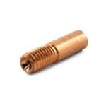 Binzel Style MIG Contact Tips M5x5x0.6mm 25pk MIGMATE - Image 3