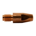 Binzel Style MIG Contact Tips AL 1.2mm M8x10mm 10pcs - Image 2