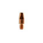 Binzel MIG Contact Tips M8x10mm 2.4mm Wire 10pcs