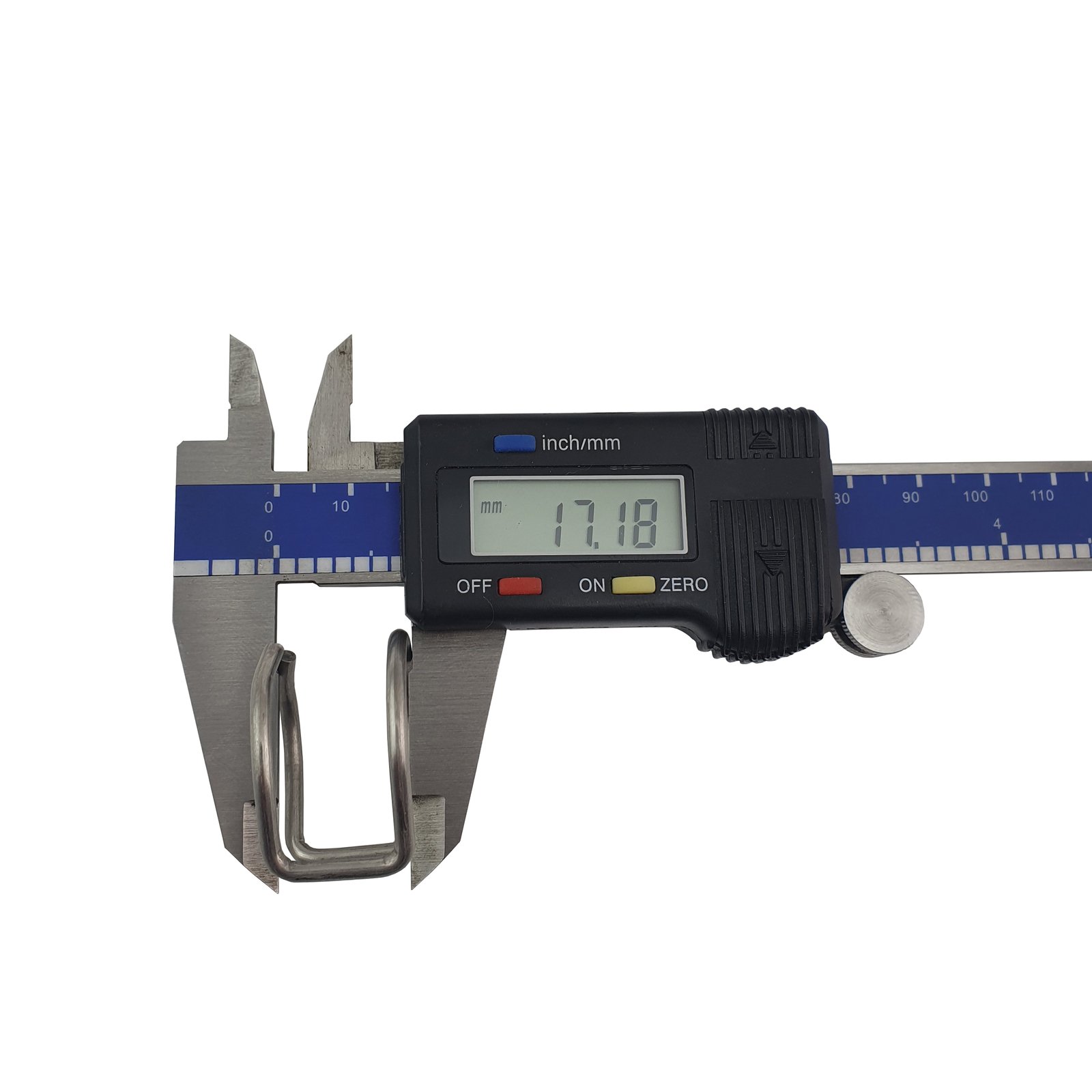 S45/S54 Ergocut Plasma Torch Standoff Guide 17mm Gap