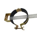 10x Gas Bottle Holders 146-162mm for ACETYLENE D Steel - Image 2