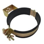 Gas Bottle Holder 165-181mm D Size Argon Restraint