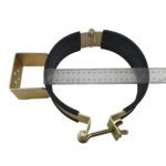 Gas Bottle Holder 165-181mm D Size Argon Restraint - Image 3