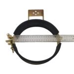 Gas Bottle Holder 184-203mm Steel Bunnings 0013065 0013067 - Image 2