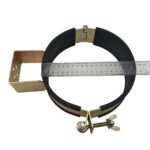 Gas Bottle Holder 184-203mm Steel Bunnings 0013065 0013067 - Image 3