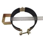 Gas Bottle Holder 184-203mm Steel Bunnings 0013065 0013067 - Image 4