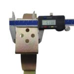 Gas Bottle Holder 184-203mm Steel Bunnings 0013065 0013067 - Image 5