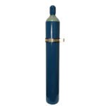 Gas Bottle Holder 229-248mm G Size Welding Steel Restraint