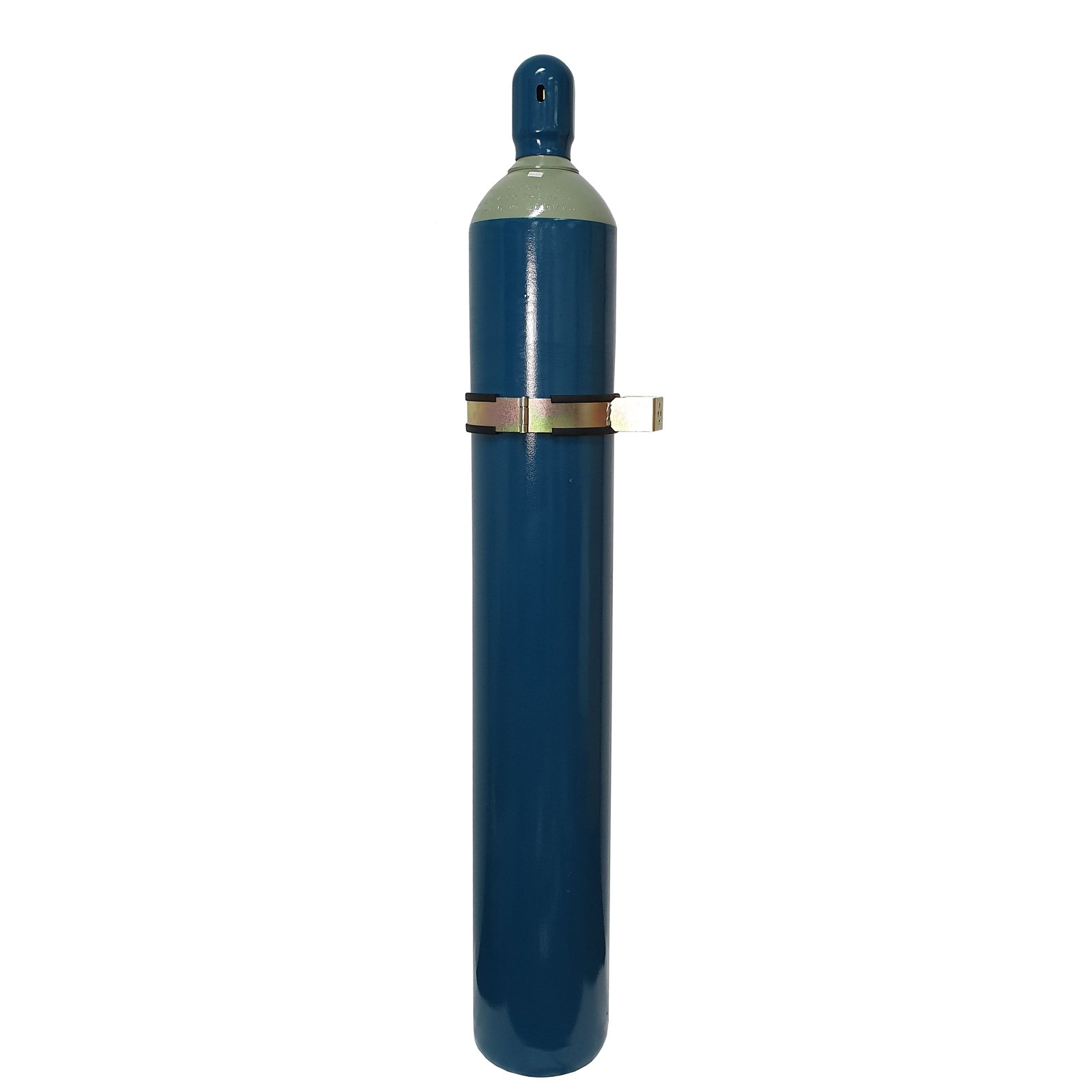 Gas Bottle Holder 229-248mm G Size Welding Steel Restraint