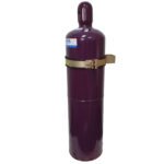 Gas Bottle Holder 260-270mm 4kg LPG Steel Restraint - Image 2