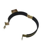 Gas Bottle Holder 260-270mm 4kg LPG Steel Restraint - Image 4