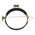 300-310mm Steel Gas Bottle Holder for 9kg & 15kg LPG - Image 4