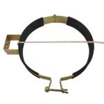 300-310mm Steel Gas Bottle Holder for 9kg & 15kg LPG - Image 6