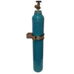 10x 135-146mm Gas Bottle Holders Pencil D Welding Restraint