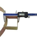 10x Gas Bottle Holder 175-185mm 5910386 Bunnings - Image 4