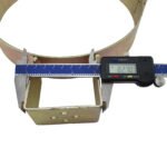 Gas Bottle Holder 175-185mm 5910386 5910 - Image 3