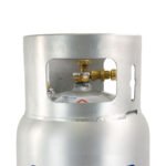 15Kg Forklift LPG Cylinder Bottle - No Rent