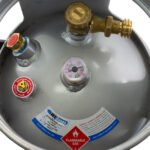 15Kg Forklift LPG Cylinder Bottle - No Rent - Image 4