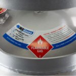 15Kg Forklift LPG Cylinder Bottle - No Rent - Image 5