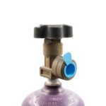 Acetylene C Size Welding Gas Bottle - No Rent - Image 3