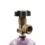 Acetylene C Size Welding Gas Bottle - No Rent - Image 4