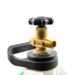 2.6kg C Size Food Grade CO2 Gas Bottle No Rent - Image 2