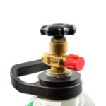 2.6kg C Size Food Grade CO2 Gas Bottle No Rent - Image 3