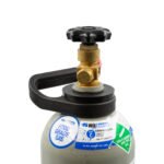 2.6kg C Size Food Grade CO2 Gas Bottle No Rent - Image 4