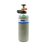 2.6kg C Size Food Grade CO2 Gas Bottle No Rent - Image 6