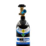 Oxygen C Size Welding Gas Bottle No Rental Fee Small