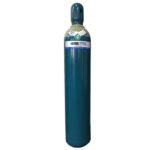 Argon/Co2 E Size Welding Gas Bottle No Rent - Image 2