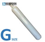 CO2 G Size Welding Gas Bottle No Rental Fee - Image 3