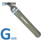 G Size Beer Mix 55/45 Cylinder & Gas No Rental Fee - Image 3