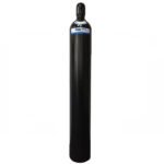 G Size Oxygen Gas Bottle No Rent High Purity - Image 2